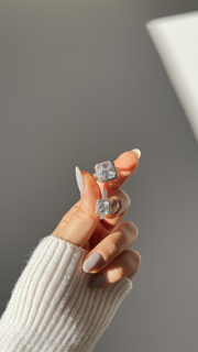 انگشترای جواهری ژوپینگ