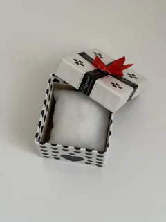 جعبه پاپیونی