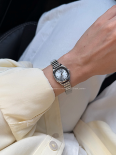 ساعت مینی چندضلعی