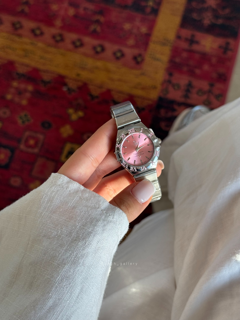ساعت امگا کانسلیشن